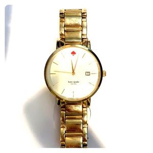 Kate spade watch